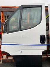 Iveco Daily 2015 2024 Front Door Left Side BREAKING IVNFL24