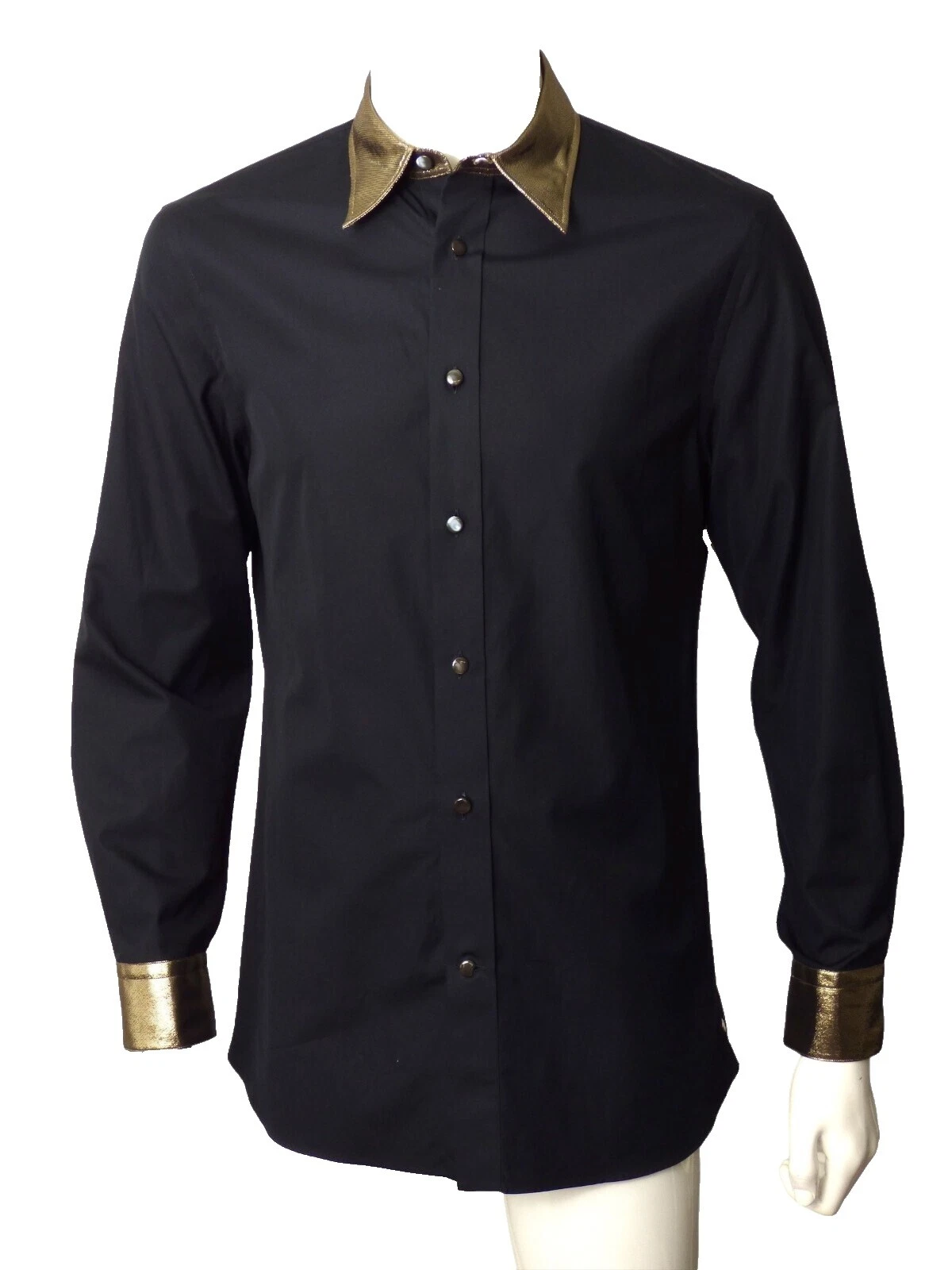 Camisas para hombre Alexander McQueen talla XL