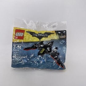 LEGO Batman Movie 30524 The Mini Batwing, Polybag