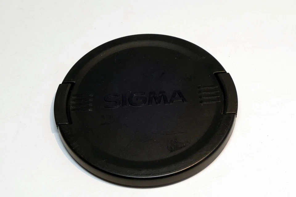 Sigma 77mm rim Lens Front Cap for APO HXS EX - Image 2 of 4