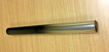 Black Frost Window Film Tint 20 X 10 Ft Top Tint F-16 Black Frost Window Film Tint 20 X 10 Ft Top Tint F-16