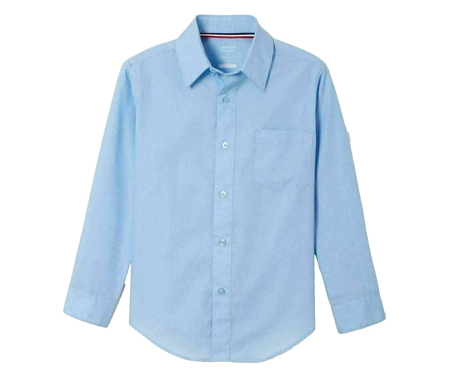 Polyester 16 Size Uniforms for Boys