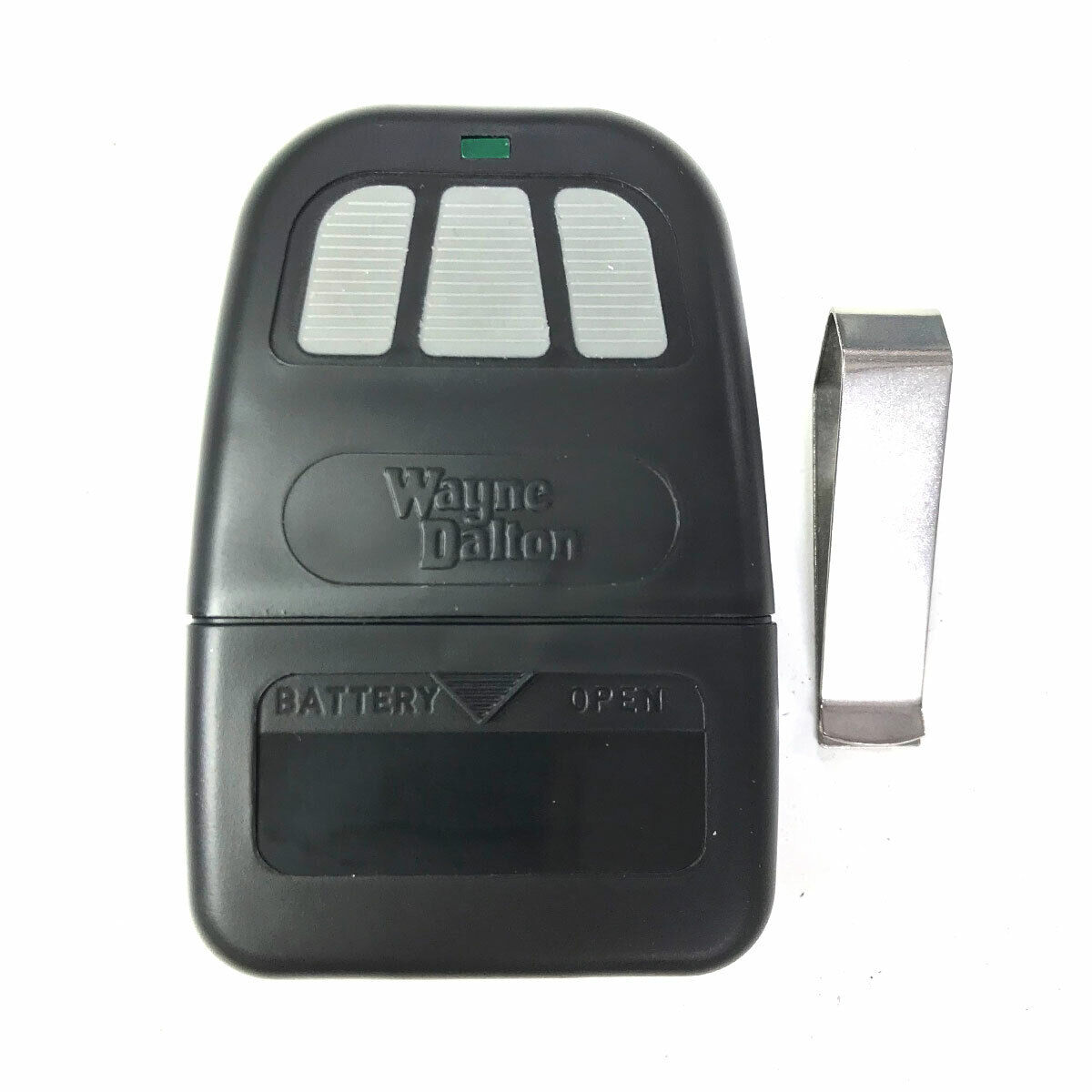 Creative Quantum Garage Door Opener Remote Model 02 3047 Ideas in 2022