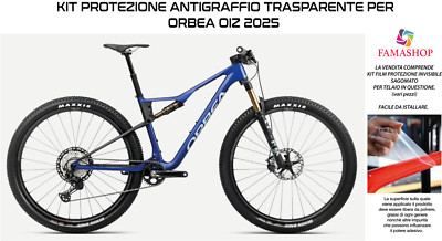 Nastro Paracatena Bici Sportiva Nastro Protettivo Per Telaio Bici - Protezione Catena E Vernice, Adesivo Antigraffio Per Bici Sportive Protezione Telaio Mtb - Foto 7