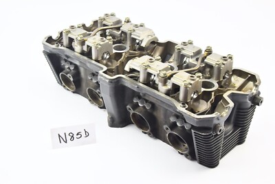 Suzuki GSX-R 750W Cylinder Head N85D | OE