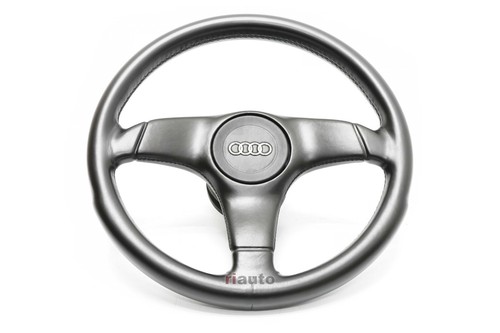 Руль nardi audi