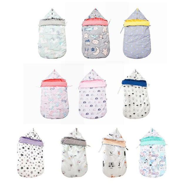 nested bean zen sack winter weight