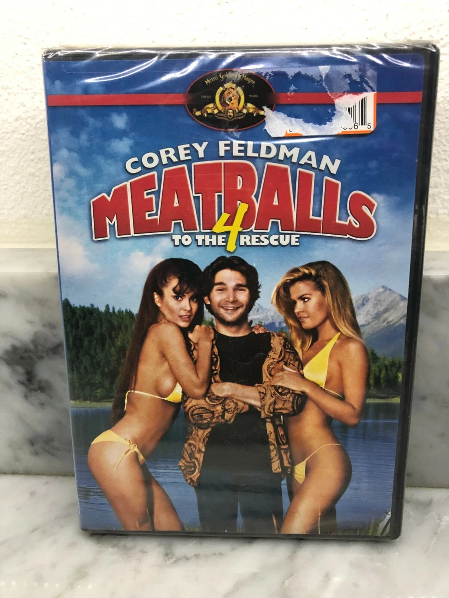 Meatballs 4 Movie
