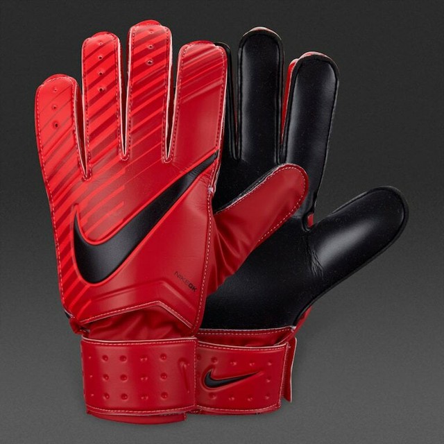 nike goalkeeper match
