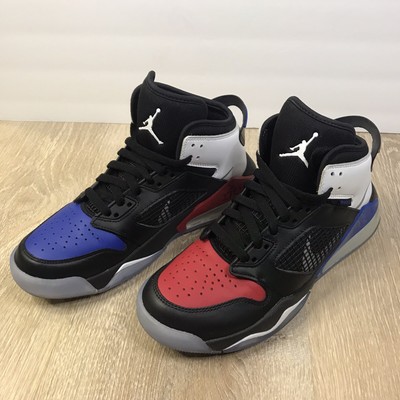 Mens Nike size Boys 7 Air Jordan Mars 270 Top Three Basketball Shoes  *CD7070 001 | eBay