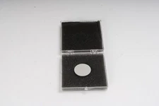 Thorlabs ND13B Unmounted Reflective 25 mm ND Filter