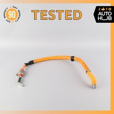 12-14 Porsche Cayenne 958 Hybrid S Electric Drive Motor Wiring Harness OEM