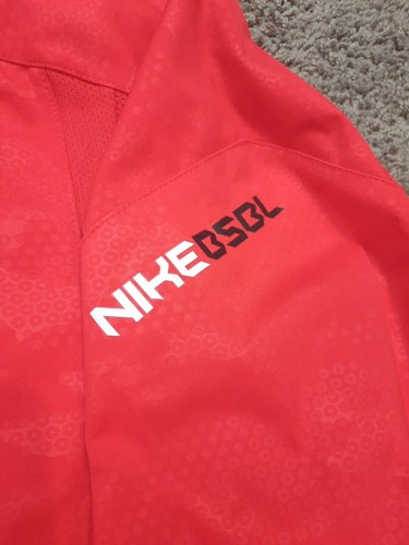 Pullover Nike Baseball Bat Company talla XL - Imagen 4 de 7