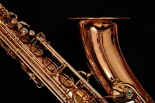 New Yanagisawa T-WO2 (TWO2) Bronze Tenor Saxophone Brass Barn