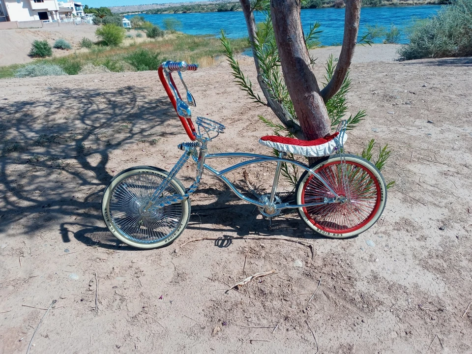 lowrider велосипед моя потеря ваш выигрыш  - Изображение 2 из 3