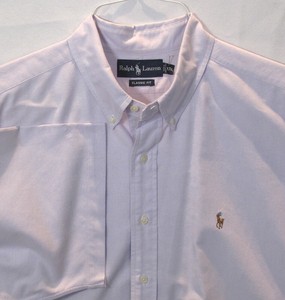 ralph lauren xxl mens shirts
