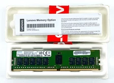 8GB Lenovo DDR4 8GB 2400MHz ECC RDIMM Memory