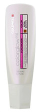 Goldwell Color Glow Deep Reflects Conditioner - Cool Brown - 6.7 fl oz