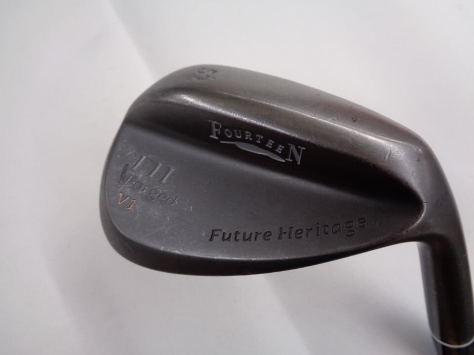Fourteen - Moo FH forged V1 TS-114w 41°/47°/52° Fourteen Fh Forged V1 Ts-114W 47 52 58 | eBay