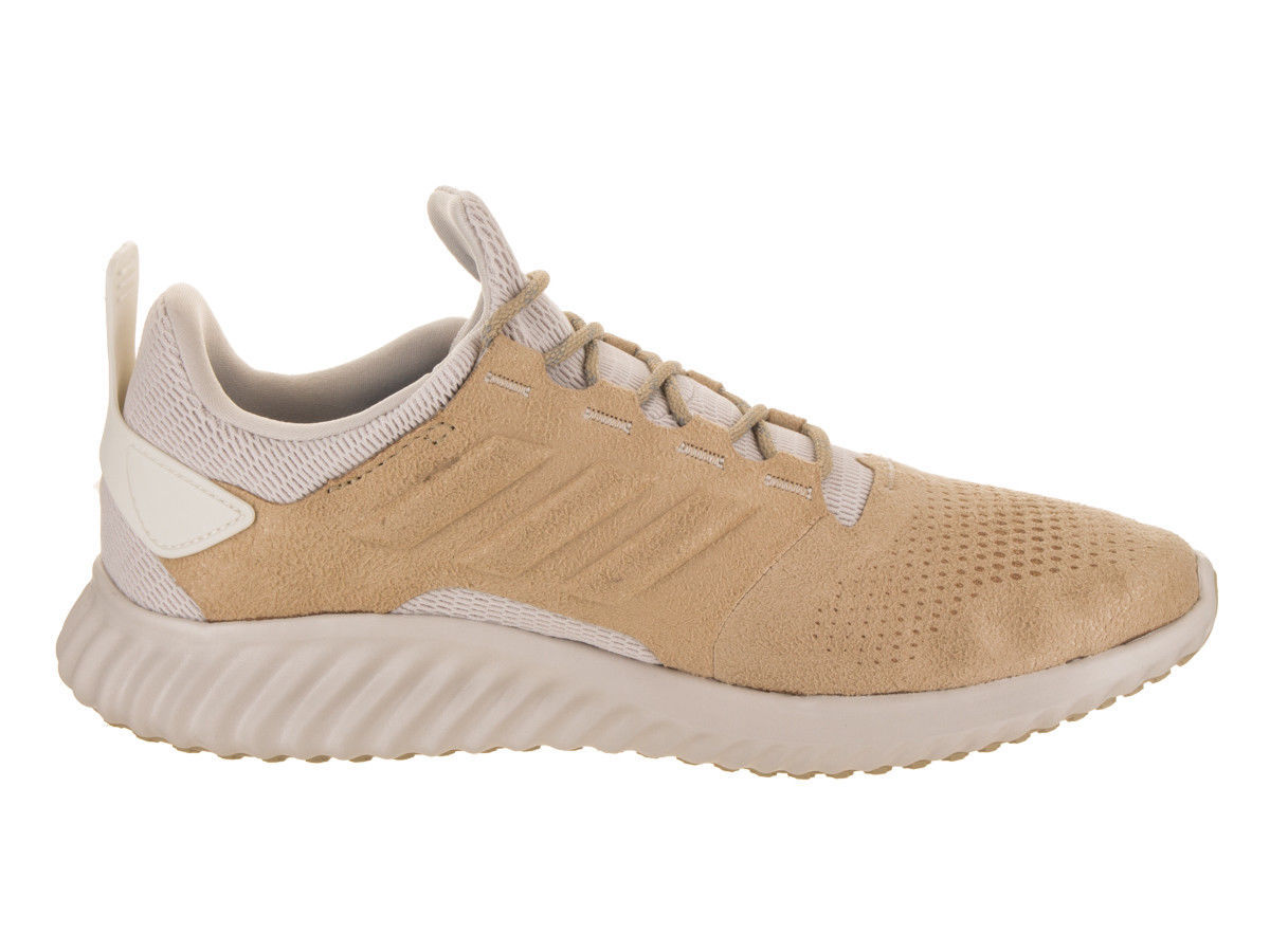 adidas gazelle silver green womens Adidas Men's Alphabounce EM [BB9041] – Extra Butter main image 1