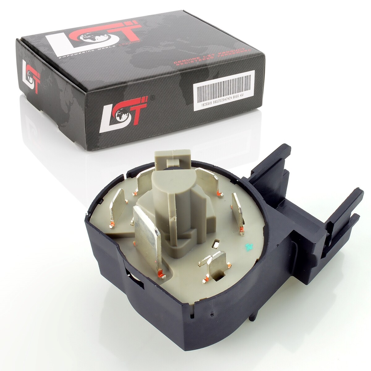 1x Ignition Switch Start Switch - for OPEL TIGRA / VECTRA B - 0914856 *NEW*