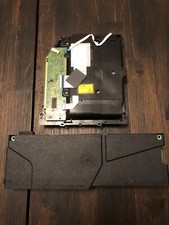 PS4 Original Power Supply Unit ADP-240CR and DVD Disk Drive