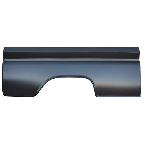 Goodmark Passenger Side Truck Bed Panel Fits Chevrolet C10 Pickup