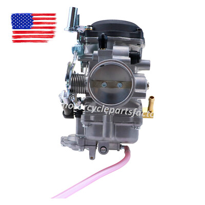 Carburateur Harley Davidson Twin CAM XL1200 XL883 XL 883 Evolution Sportster Shovelhead 27421 99c 27490 04 27465 0411