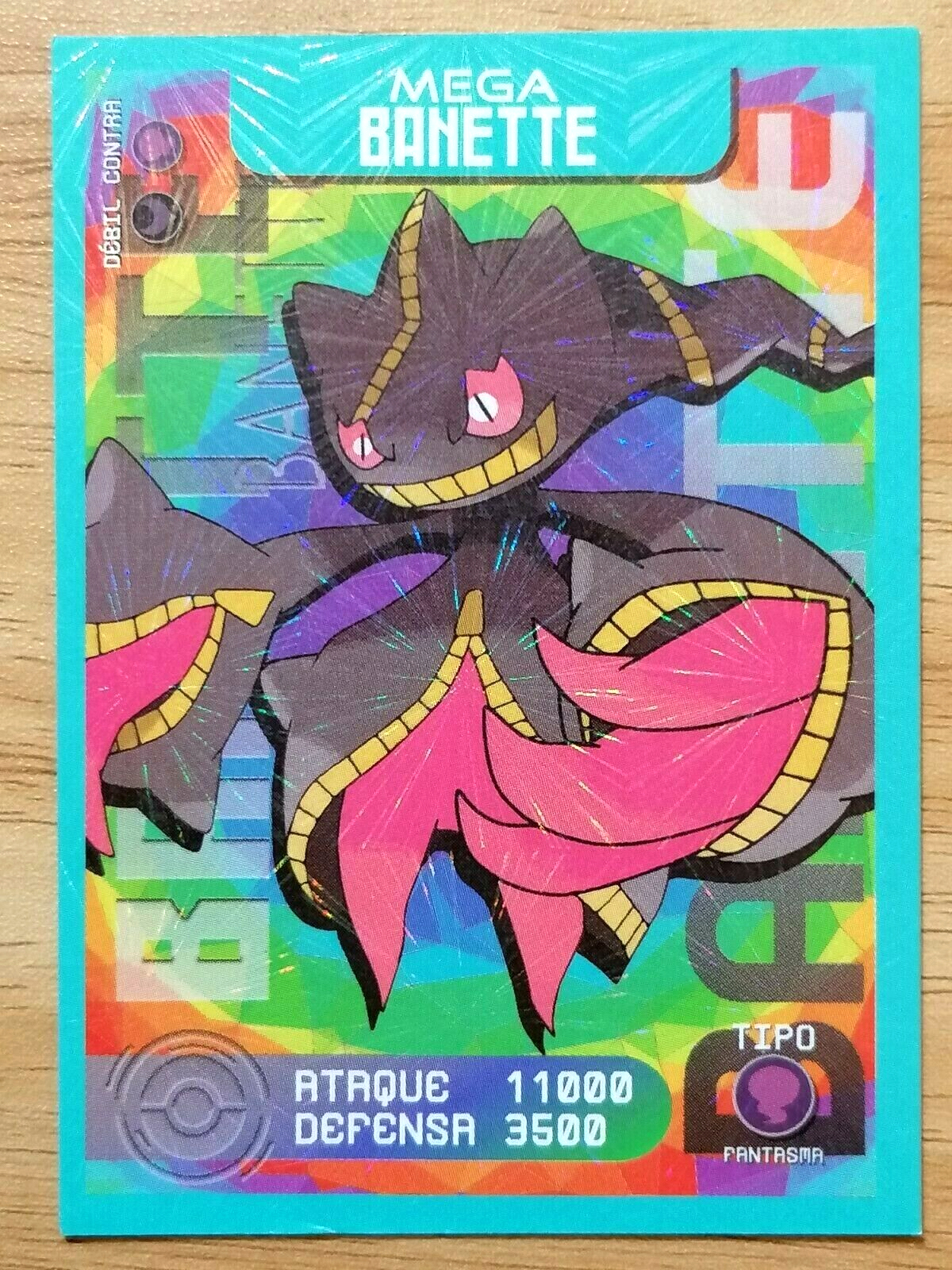 Mega Banette Posters for Sale