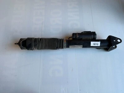 Stoßdämpfer hinten links oder rechts Airmatic Mercedes GLE 166 A1663261300 2018 - Bild 1 von 4