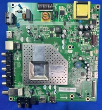 Vizio 3639-0202-0395 Main Board/ PSU for D39H-D0 (LAUAUICS / LAUAUIDS Serial)