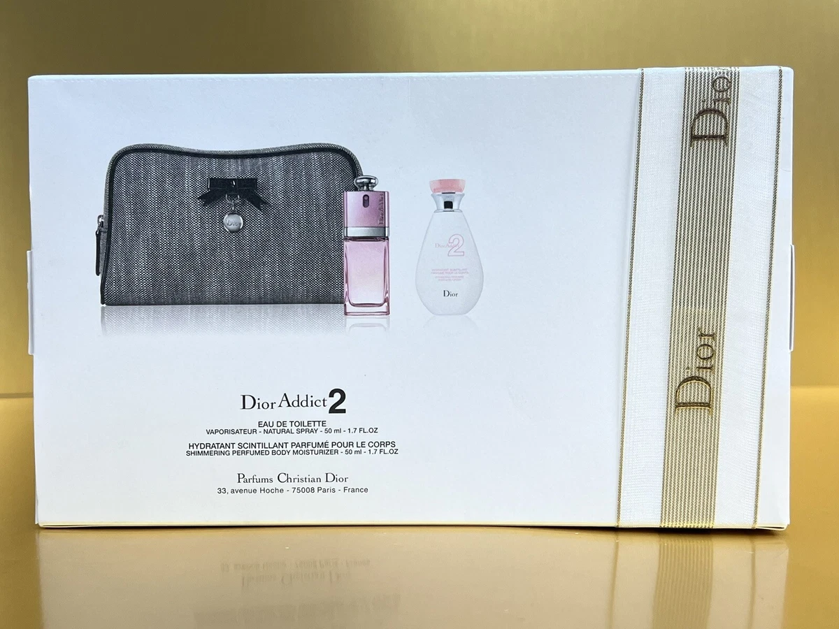 Dior Addict 2 50ml 【未使用】 Discontinued Women Dior Addict 2 for sale - eBay