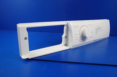 Steuerung Elektronik Waschmaschine - Constructa ENERGY WIM5 9000370064