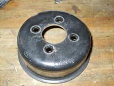 OEM Ford 4.0L V6 Water Pump Pulley 6L2Z-8509-AA