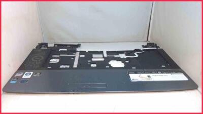 Gehäuse Oberschale Handauflage mit Touchpad  Acer Aspire 8930G