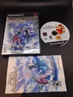 Kingdom Hearts RE Chain of Memories Sony Playstation 2 PS2 Complete Great Shape