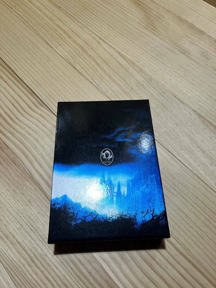 PlayStation3 PS3 Castlevania: Lords of Shadow 2010 Japanese Edition Very Good GP - Image 3 of 4