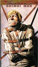 DC Comics Vertigo #26 Animal Man Single Card Sky Box 1994 Brian Bolland