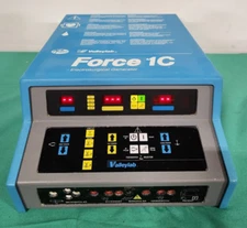 Pfizer ValleyLab Force 1C Solid-State ESU