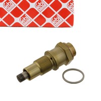 febi Spanner Steuerkette FüR Mercedes W202 S202 W124 W210 S124 OM604 605 606