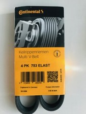 Keilriemen f. Smart 451 f. Klimakompressor 999ccm Smart 451 Fortwo Cabrio MHD