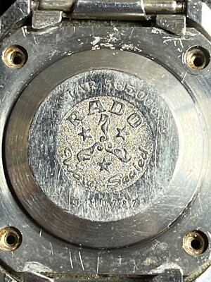 Rado DiaStar 自動巻き 腕時計 56500673 $_57.PNG?set_id=880000500F