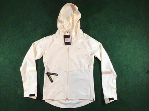 Nike Aeroshield Womens Running Jacket 
