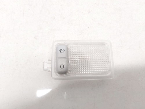 Ford Mondeo 2002 Rear Interior Light xs7117c704adw, xs71-17c704-ad #1204452-73