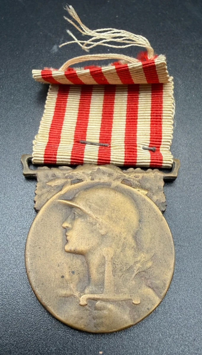 ww1 french medal products for sale | eBay