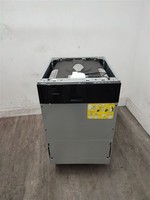 AEG FSX51407Z Dishwasher 5000 AirDry Fully Integrated Slimline [ID7011324147]