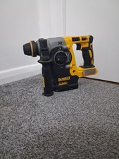 DeWalt DCH273N 18v XR Brushless SDS+ Plus Rotary Hammer Drill Body Only