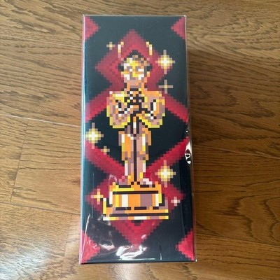 Mother 2 Mani Mani Manimani's Akuma Golden Statue Hobonichi Store Limited NEU