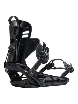 K2 Cinch GT Unisex Snowboard Bindings, Black, X-Large MY27