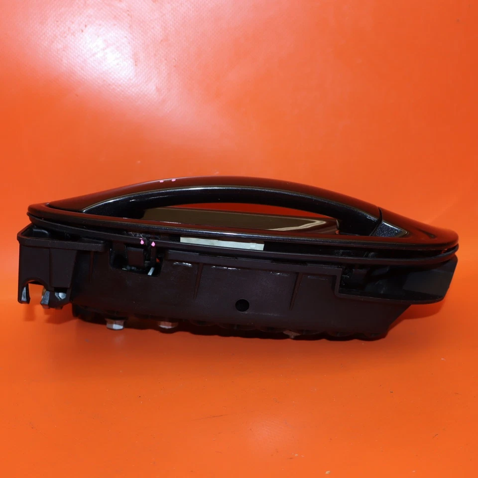 Maçaneta da porta PORSCHE PANAMERA FRENTE DIREITA 2013 2014 2015 2016 970 537 063 FABRICANTE DE EQUIPAMENTO ORIGINAL - Imagem 3 de 4